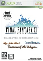 Final Fantasy XI